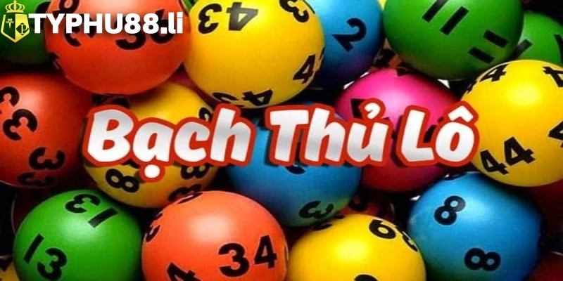 Cách tính tiền thưởng trong bạch thủ lô