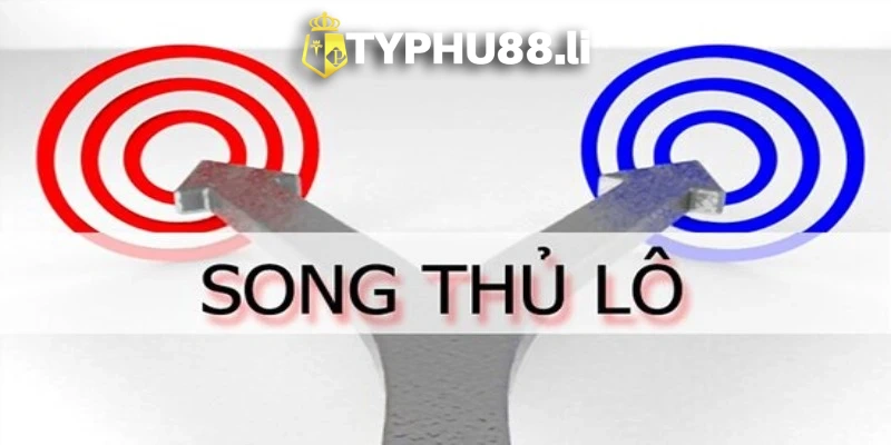 Hướng dẫn cách tính tiền thưởng trong song thủ lô